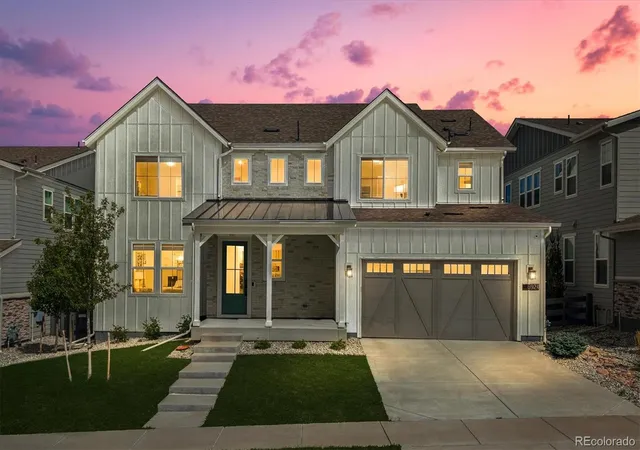 Photo 1 of Single family home for sale at 6924 Sunstrand Ct, Castle Pines, CO 80108 | MLS# 3044842 | Listing updated on 2026-09-28