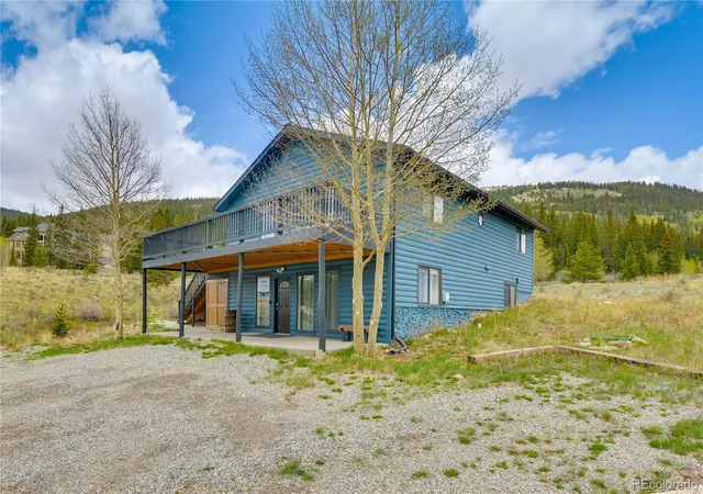 50th image of 141 Quartzville Rd, Alma, CO 80420 | MLS# 4898389