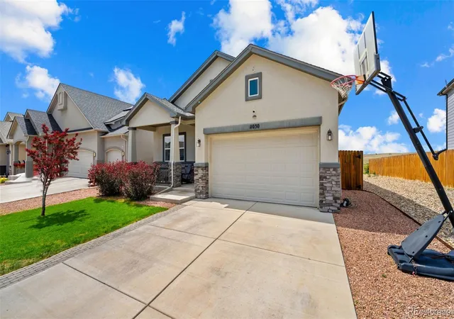 Photo 2 of Single family home for sale at 11030 Tarbell Dr, Colorado Springs, CO 80925 | MLS# 3213814 | Listing updated on 2026-08-26