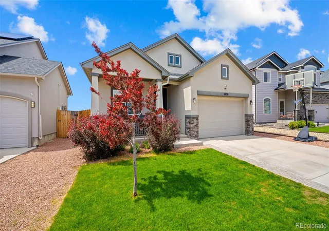 Photo 3 of Single family home for sale at 11030 Tarbell Dr, Colorado Springs, CO 80925 | MLS# 3213814 | Listing updated on 2026-08-26