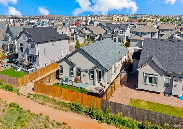 Photo 39 of Single family home for sale at 11030 Tarbell Dr, Colorado Springs, CO 80925 | MLS# 3213814 | Listing updated on 2026-08-26