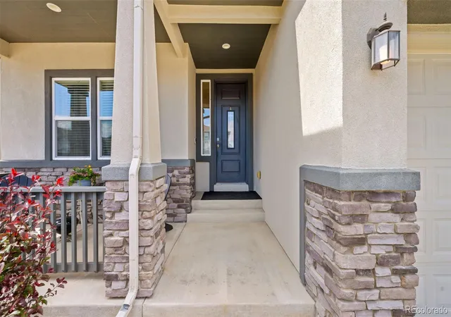 Photo 4 of Single family home for sale at 11030 Tarbell Dr, Colorado Springs, CO 80925 | MLS# 3213814 | Listing updated on 2026-08-26