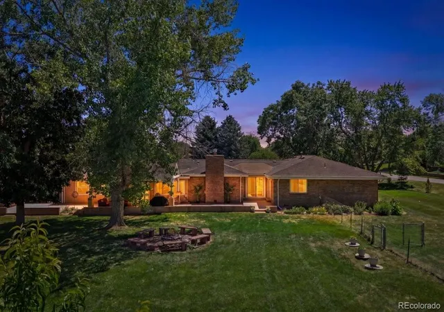 Homes for sale in Lakewood, CO | 3471 S Owens Ct, Lakewood, CO 80227 | MLS# 7728829