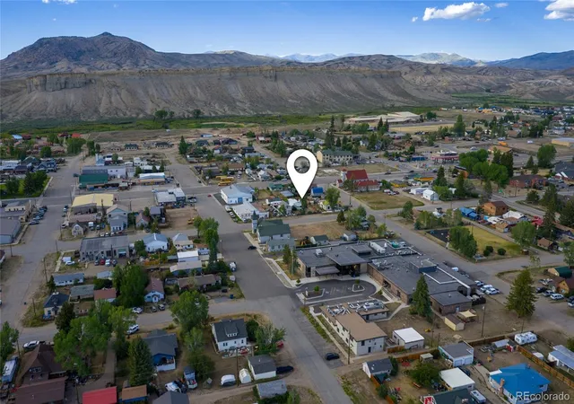 Homes for sale in Kremmling, CO | 411 Eagle Ave, Kremmling, CO 80459 | MLS# 6097241