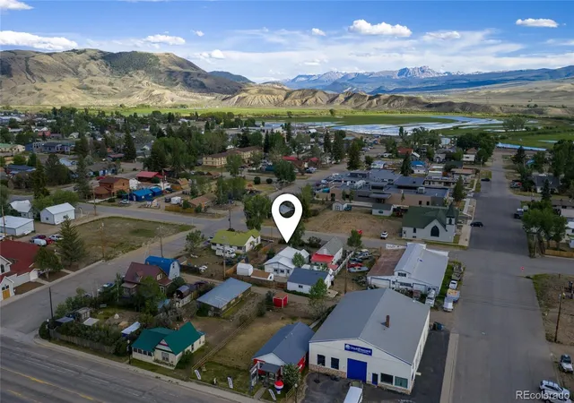 Homes for sale in Kremmling, CO | 411 Eagle Ave, Kremmling, CO 80459 | MLS# 6097241