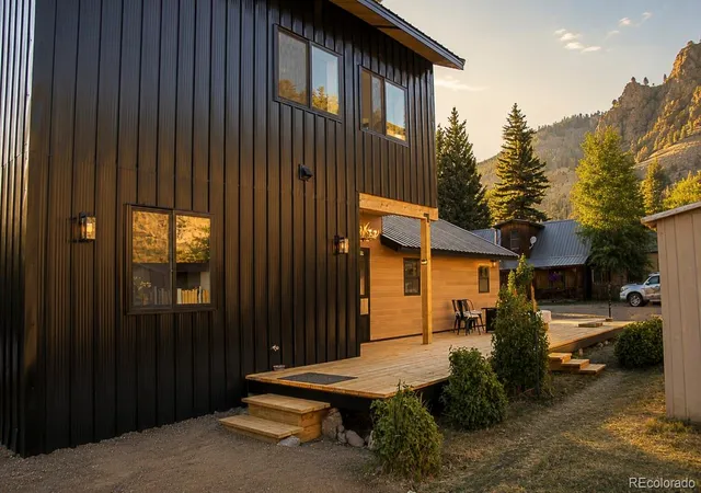 33rd image of 112 E 1st St, Creede, CO 81130 | MLS# 3668227