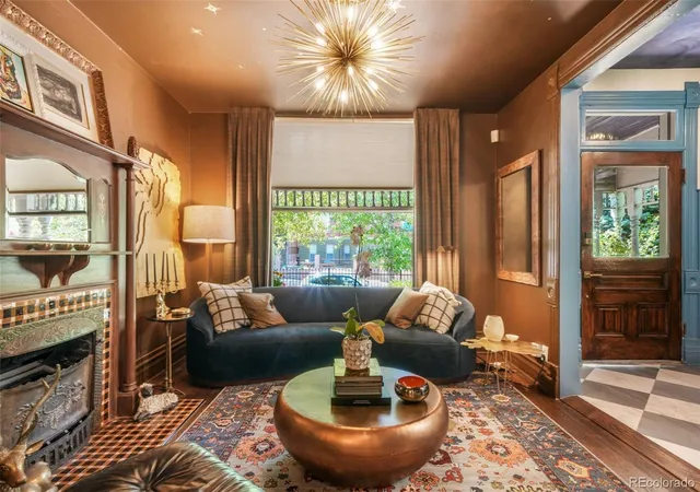 5th image of 1356 N Downing St, Denver, CO 80218 | MLS# 4289472