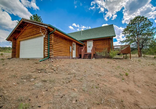 Homes for sale in Hartsel, CO | 192 Maricopa Trl, Hartsel, CO 80449 | MLS# 5034056