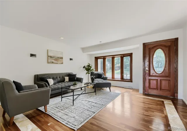 Photo 2 of Single family home for sale at 3077 S Rosemary St, Denver, CO 80231 | MLS# 6170747 | Listing updated on 2026-08-24