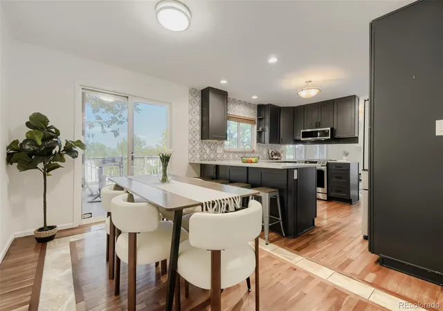 Photo 3 of Single family home for sale at 3077 S Rosemary St, Denver, CO 80231 | MLS# 6170747 | Listing updated on 2026-08-24