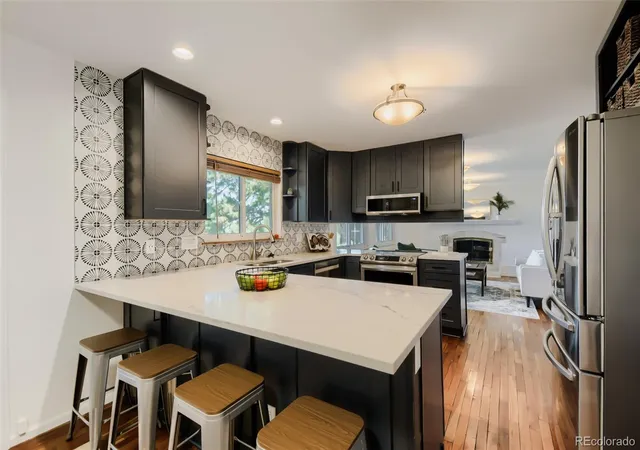 Photo 3 of Single family home for sale at 3077 S Rosemary St, Denver, CO 80231 | MLS# 6170747 | Listing updated on 2026-08-24