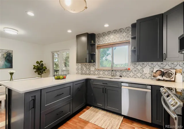 Photo 4 of Single family home for sale at 3077 S Rosemary St, Denver, CO 80231 | MLS# 6170747 | Listing updated on 2026-08-24