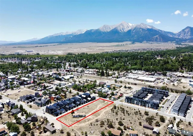 Photo 1 of Land for sale at 415 N Colorado Ave, Buena Vista, CO 81211 | MLS# 6740078 | Listing updated on 2026-06-12