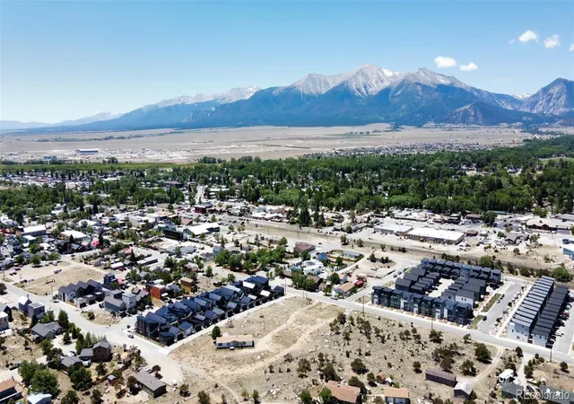 Photo 2 of Land for sale at 415 N Colorado Ave, Buena Vista, CO 81211 | MLS# 6740078 | Listing updated on 2026-06-12