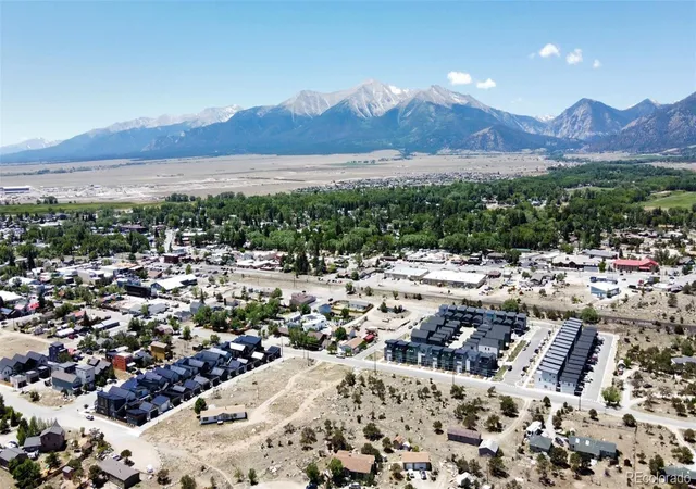 Photo 5 of Land for sale at 415 N Colorado Ave, Buena Vista, CO 81211 | MLS# 6740078 | Listing updated on 2026-06-12