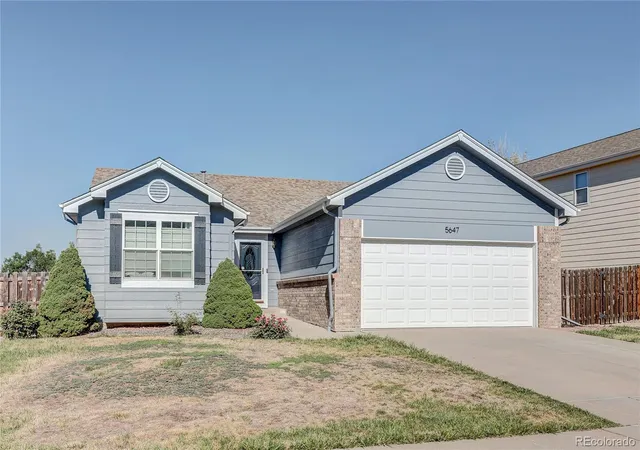 Photo 1 of Single family home for sale at 5647 S Quatar Ct, Centennial, CO 80015 | MLS# 4165679 | Listing updated on 2026-08-17