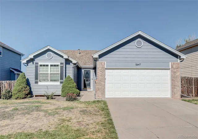Photo 36 of Single family home for sale at 5647 S Quatar Ct, Centennial, CO 80015 | MLS# 4165679 | Listing updated on 2026-08-17