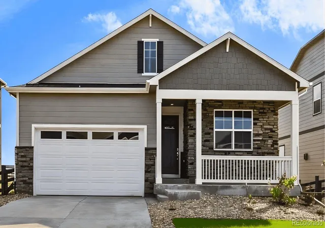 1st image of 5621 Horro St, Fort Collins, CO 80528 | MLS# 5069501