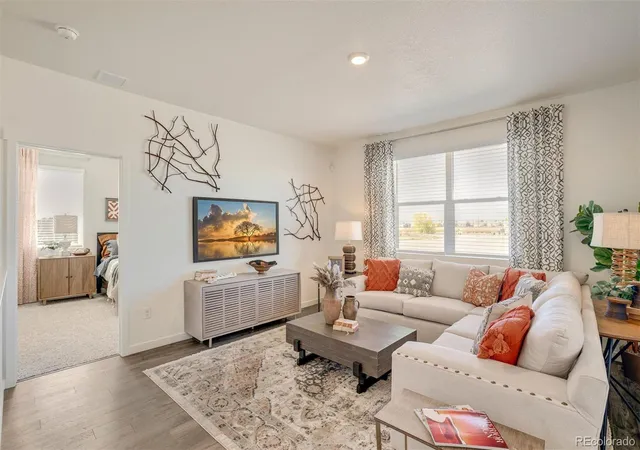 5th image of 5621 Horro St, Fort Collins, CO 80528 | MLS# 5069501