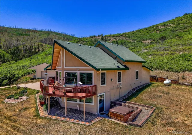 1st image of 5338 Us Hwy 160, La Veta, CO 81055 | MLS# 3609054