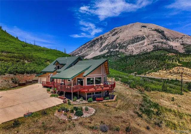 2nd image of 5338 Us Hwy 160, La Veta, CO 81055 | MLS# 3609054