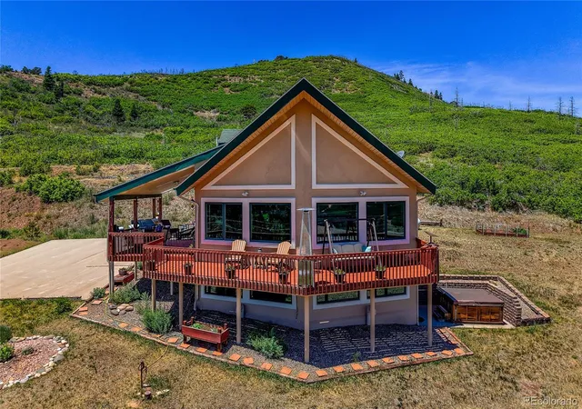3rd image of 5338 Us Hwy 160, La Veta, CO 81055 | MLS# 3609054