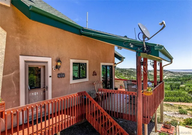 4th image of 5338 Us Hwy 160, La Veta, CO 81055 | MLS# 3609054