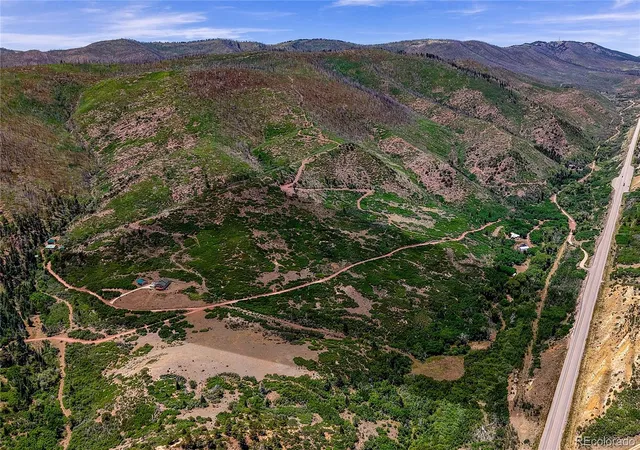 50th image of 5338 Us Hwy 160, La Veta, CO 81055 | MLS# 3609054
