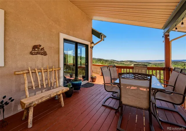 5th image of 5338 Us Hwy 160, La Veta, CO 81055 | MLS# 3609054