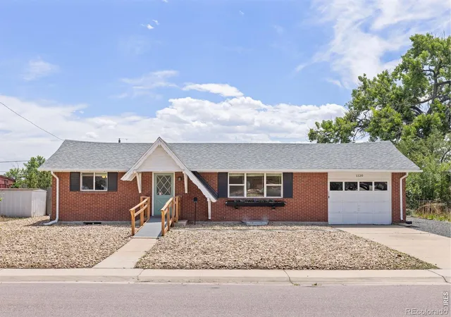 Homes for sale in Denver, CO | 1120 Marigold Dr, Denver, CO 80221 | MLS# IR1061422