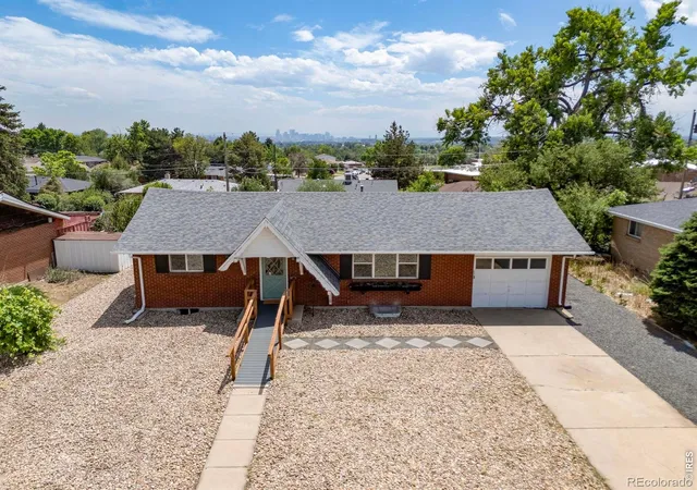 Homes for sale in Denver, CO | 1120 Marigold Dr, Denver, CO 80221 | MLS# IR1061422