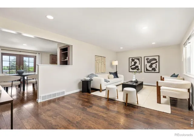 Homes for sale in Denver, CO | 1120 Marigold Dr, Denver, CO 80221 | MLS# IR1061422