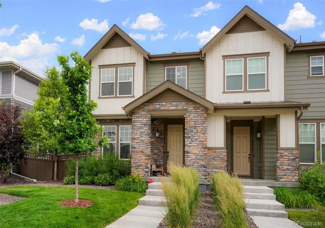 Homes for sale in Aurora, CO | 20876 E 61st Dr, Aurora, CO 80019 | MLS# 1620820