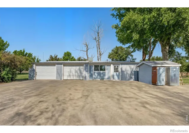 Homes for sale in Mead, CO | 5021 County Road 32, Mead, CO 80504 | MLS# IR1061423