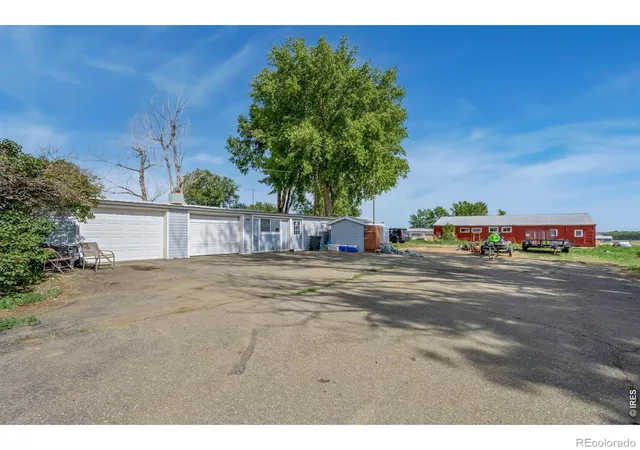 Homes for sale in Mead, CO | 5021 County Road 32, Mead, CO 80504 | MLS# IR1061423