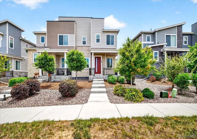 Photo 1 of Single family home for sale at 46 N Trussville St, Aurora, CO 80018 | MLS# 2719292 | Listing updated on 2026-08-22