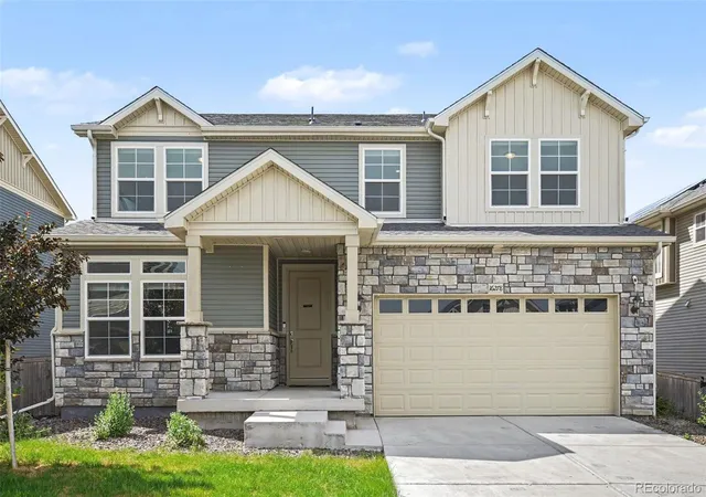 2nd image of 16278 E 111th Pl, Commerce City, CO 80022 | MLS# 5165564