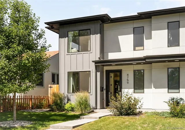 2nd image of 4759 S Bannock St, Englewood, CO 80110 | MLS# 8930269