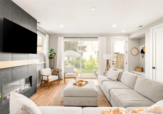 5th image of 4759 S Bannock St, Englewood, CO 80110 | MLS# 8930269