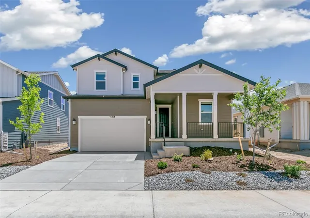 Homes for sale in Bennett, CO | 47378 Bluebell Ave, Bennett, CO 80102 | MLS# 8086956
