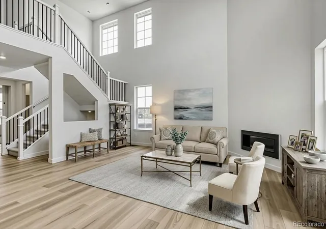 Photo 2 of Single family home for sale at 4224 Buttongrass Trl, Castle Rock, CO 80108 | MLS# 2302390 | Listing updated on 2026-10-06