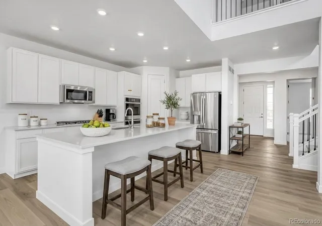 Photo 3 of Single family home for sale at 4224 Buttongrass Trl, Castle Rock, CO 80108 | MLS# 2302390 | Listing updated on 2026-10-06