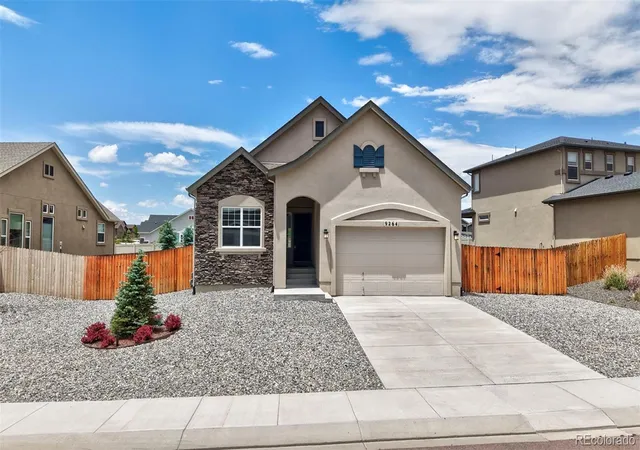 1st image of 9264 Beaver Brook Dr, Colorado Springs, CO 80908 | MLS# 3271910
