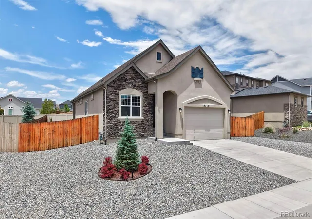 2nd image of 9264 Beaver Brook Dr, Colorado Springs, CO 80908 | MLS# 3271910