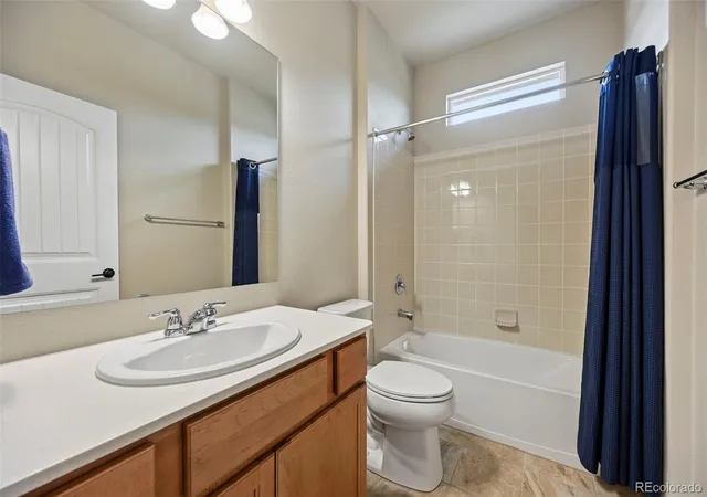 5th image of 9264 Beaver Brook Dr, Colorado Springs, CO 80908 | MLS# 3271910