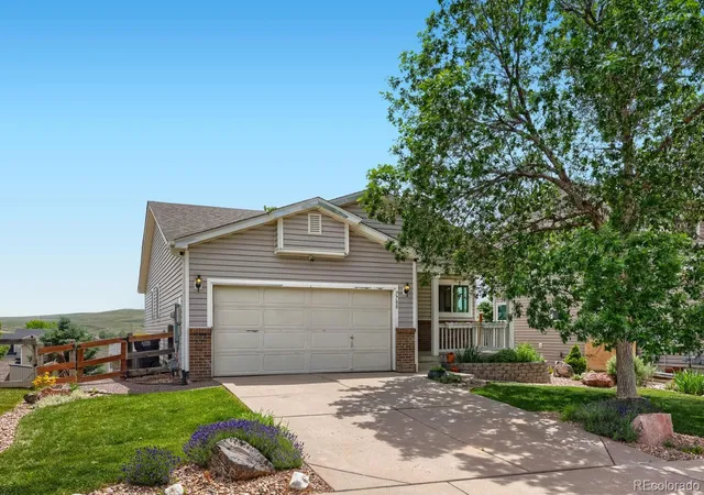 1st image of 7788 Brown Bear Wy, Littleton, CO 80125 | MLS# 5886475