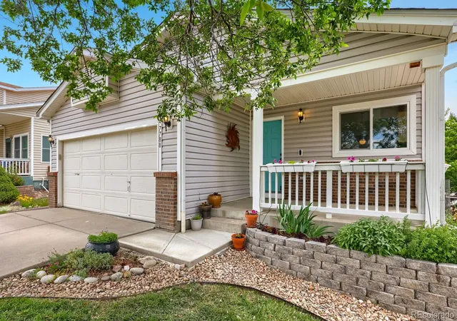 3rd image of 7788 Brown Bear Wy, Littleton, CO 80125 | MLS# 5886475