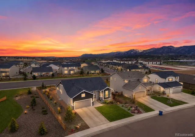 Homes for sale in Monument, CO | 1031 Parkline Ln, Monument, CO 80132 | MLS# 4817253