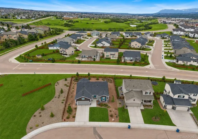 Homes for sale in Monument, CO | 1031 Parkline Ln, Monument, CO 80132 | MLS# 4817253