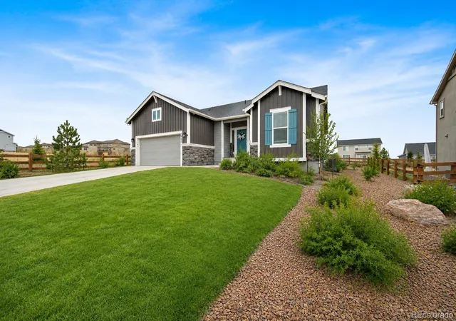 Homes for sale in Monument, CO | 1031 Parkline Ln, Monument, CO 80132 | MLS# 4817253